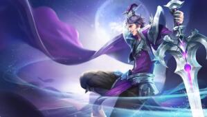 迷城陆区战士如何玩 迷城战线试用角色