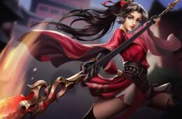 异环娜娜莉武器如何组合